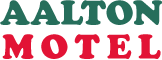 Aalton Motel in Temuka Logo
