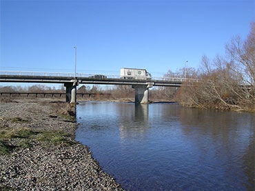 Temuka River